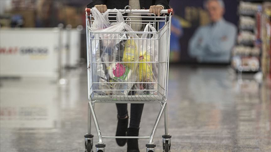 Küresel gıda fiyatları haziranda geriledi