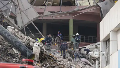 186 kişiye mezar olan Mügeler Sitesi’ndeki ihmaller zinciri: 8 bloklu siteye 11 yıl sonra usulsüz ruhsat aldılar