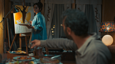 Ceviz Ağacı'nın yönetmeni Faysal Soysal: Sahaftan aldığım kitap filmime ilham oldu