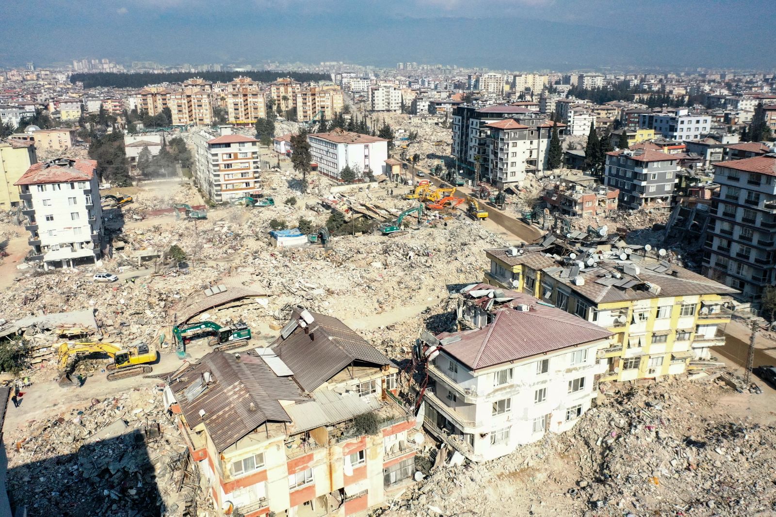 Deprem sonrası tsunami nerede oluştu? Hangi bölgelerde etkili oldu?