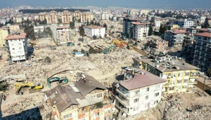 Deprem sonrası tsunami nerede oluştu? Hangi bölgelerde etkili oldu? Deprem sonrası tsunami nerede oluştu? Hangi bölgelerde etkili oldu?