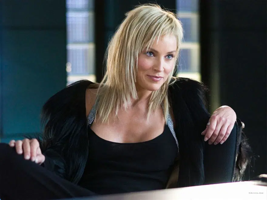 Sharon Stone 42