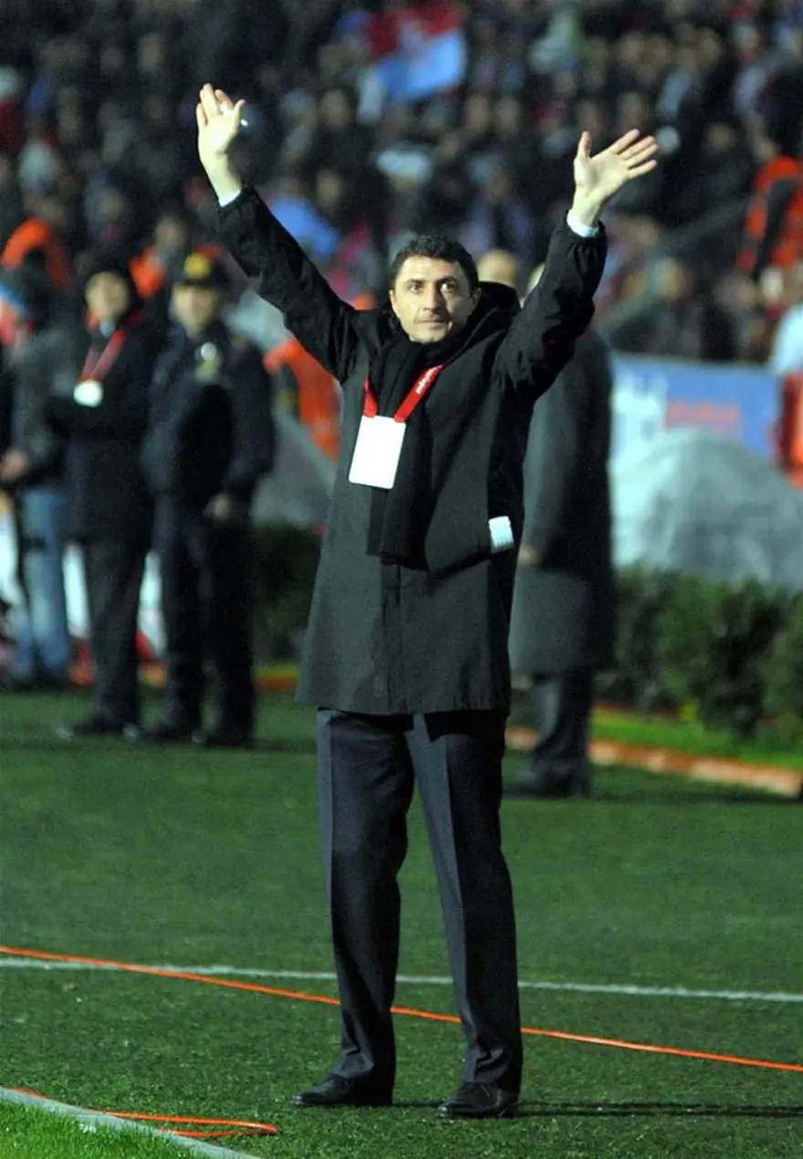Trabzonspor - Kayserispor 15