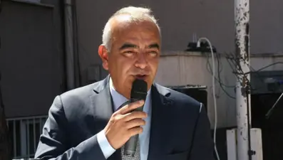 Devrek Belediyesi'ne operasyon: Eski başkan gözaltında