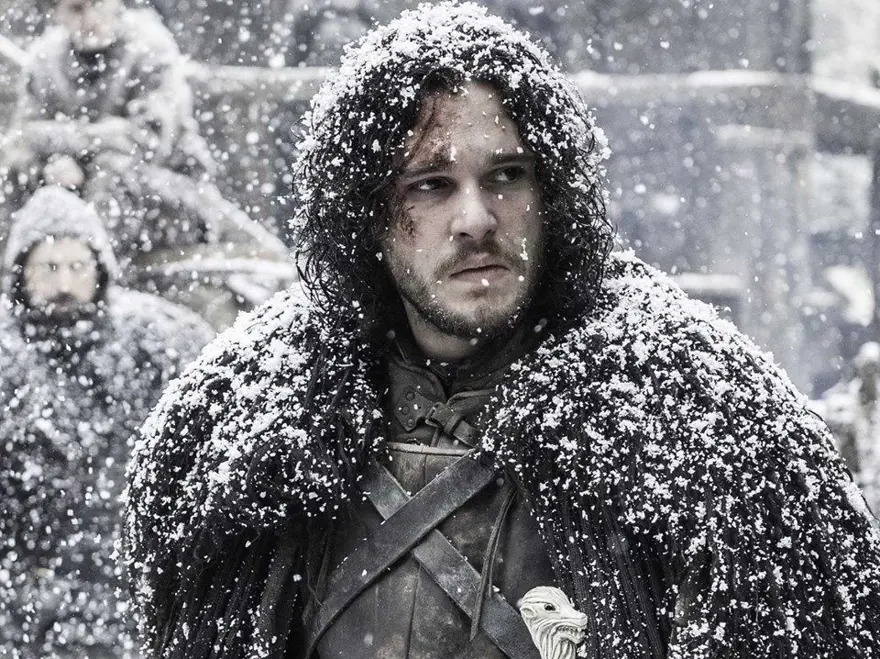 Kit Harington: Jon Snow ölünce terapi gördüm 3