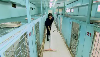 Zor İşler 20. Bölüm