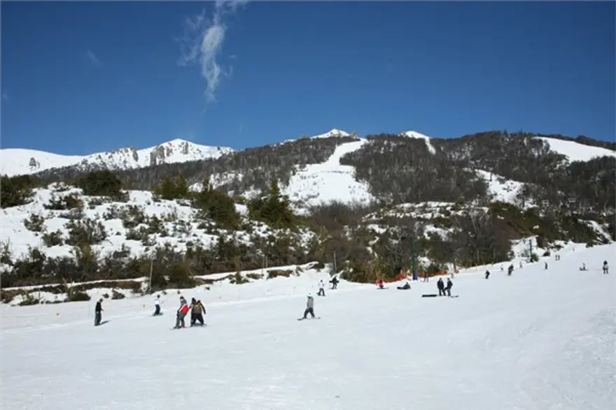 Kış tatili için en iyi rotalar 7