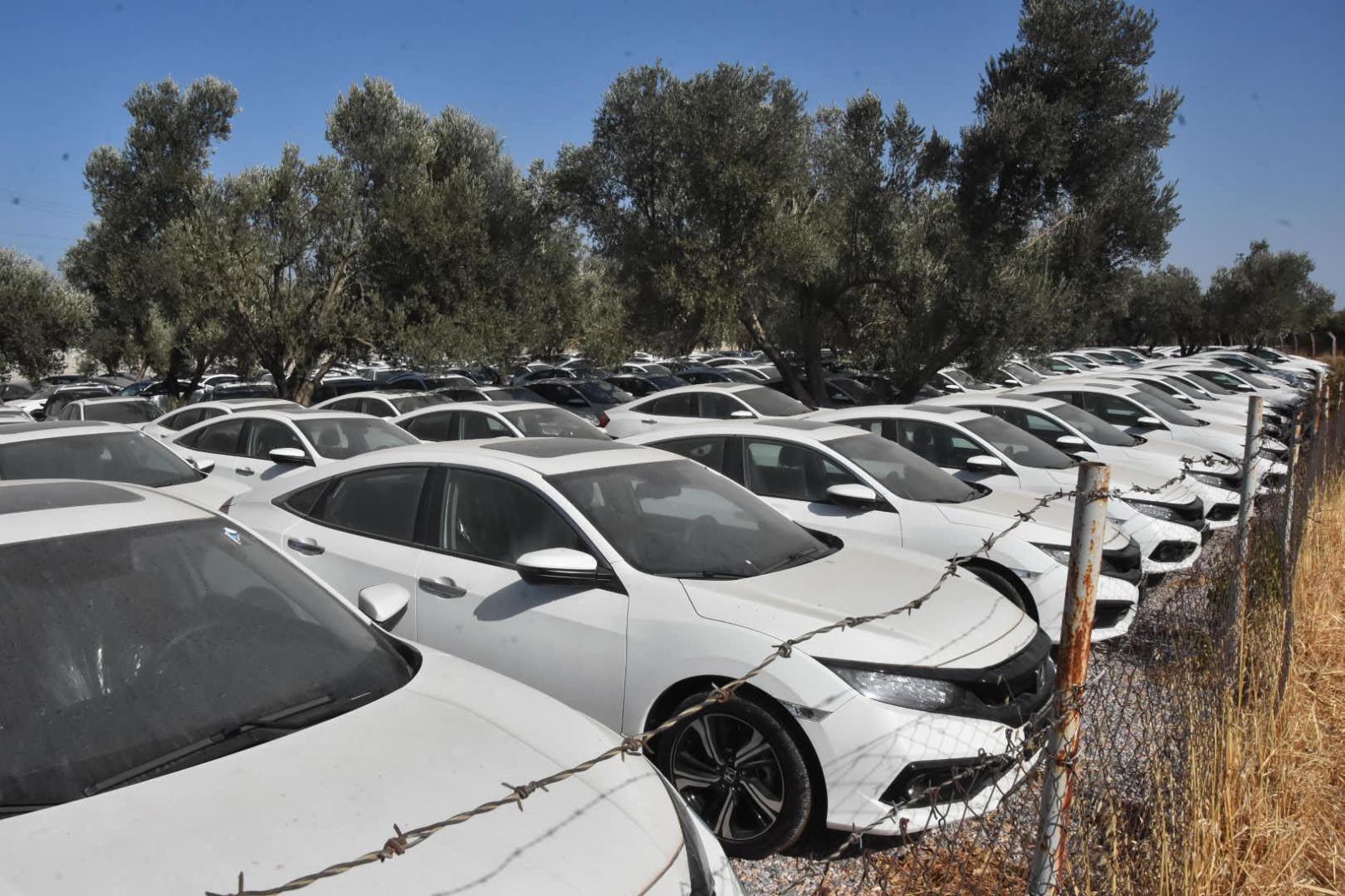 Honda'dan sosyal medya kaynaklı haberler hakkında açıklama