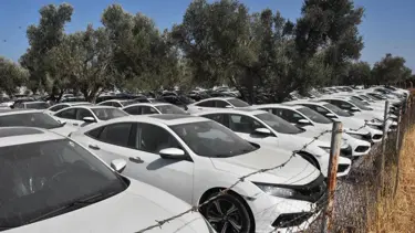 Honda'dan sosyal medya kaynaklı haberler hakkında açıklama
