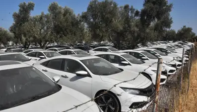 Honda'dan sosyal medya kaynaklı haberler hakkında açıklama
