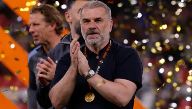 Kökleri Anadolu'ya kadar uzanan bir zaferin baş kahramanı: Ange Postecoglou!