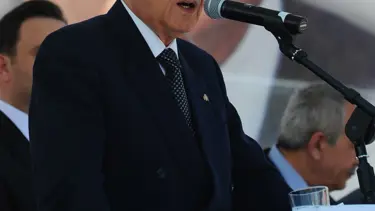 MHP ile TİB'in kaset savaşı!