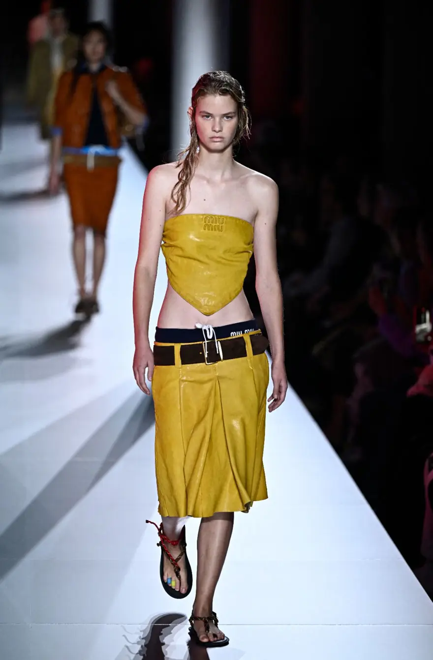 En güzel etek modelleri (2024 etek trendleri) 3 En güzel etek modelleri (2024 etek trendleri) 3