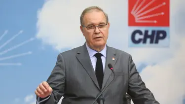 CHP'den 'sahte seçmen' iddiasına ilişkin açıklama