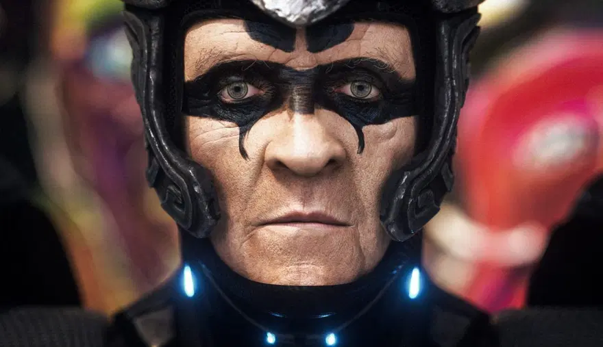 Anthony Hopkins filmrollerinden ilhamla yaratılan NFT’leri satışa sunacak 1 Anthony Hopkins filmrollerinden ilhamla yaratılan NFT’leri satışa sunacak 1