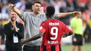 Süper Lig'de Burak Yılmaz fırtınası: Kaybetmeyi unuttular!