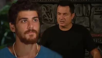 Survivor tarihinde görülmemiş olayı Acun Ilıcalı açıkladı: Poyraz ne yaptı, cezası ne?
