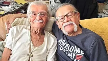 6 yaşında kayboldu, 73 yıl sonra ailesine kavuştu: Çevrimiçi DNA testi sayesinde bulundu