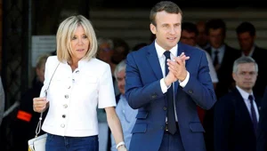 First Lady Brigitte Macron'dan 'transeksüel' davası First Lady Brigitte Macron'dan 'transeksüel' davası