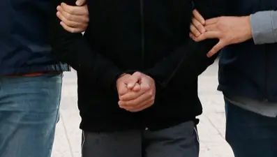 Suriye'den Türkiye'ye yasa dışı yollardan girmeye çalışan 16 kişi yakalandı