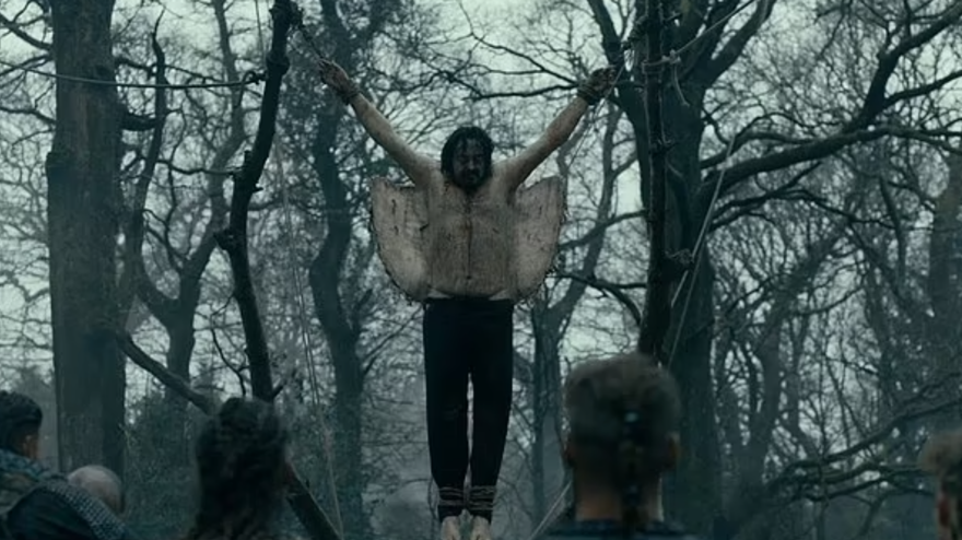 BELGESEL VE FİLMLERE KONU OLDU 4 BELGESEL VE FİLMLERE KONU OLDU 4