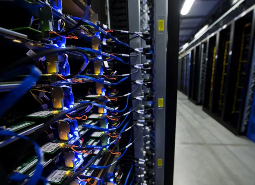 Facebook'un yeni evi 14 Facebook'un yeni evi 14