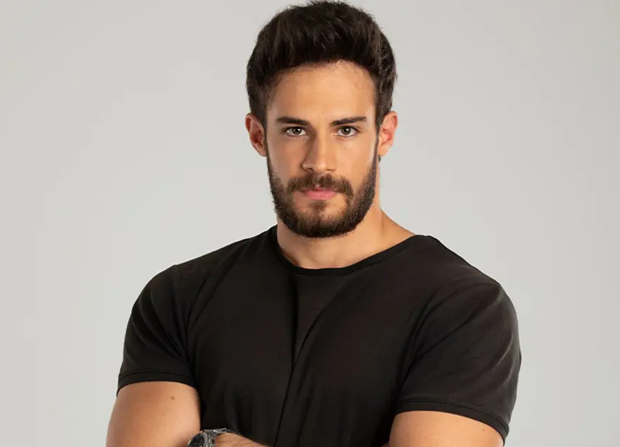 Survivor'da elenen isim belli oldu (Batuhan Karacakaya kimdir? - 13 Haziran 2021 Survivor) 3