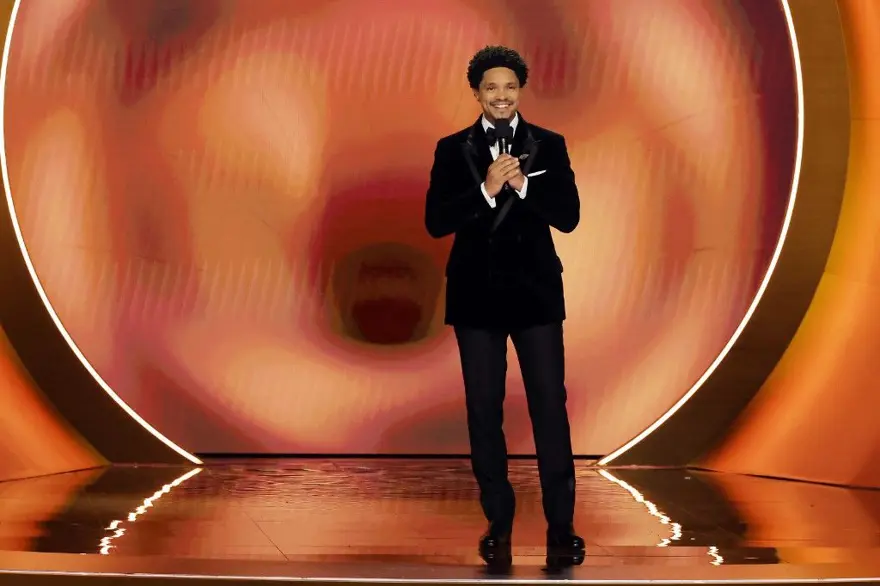 2025 Grammy Ödülleri'nin sunucusu belli oldu 2