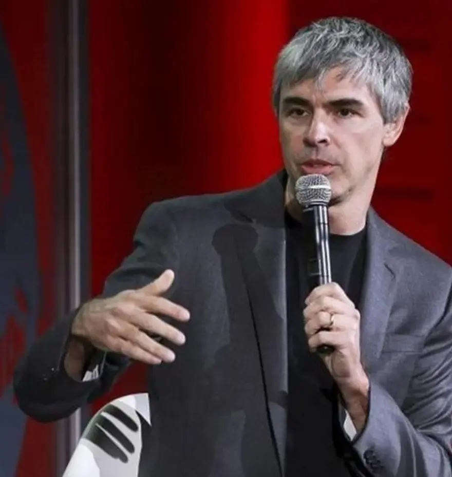 Larry Page 10