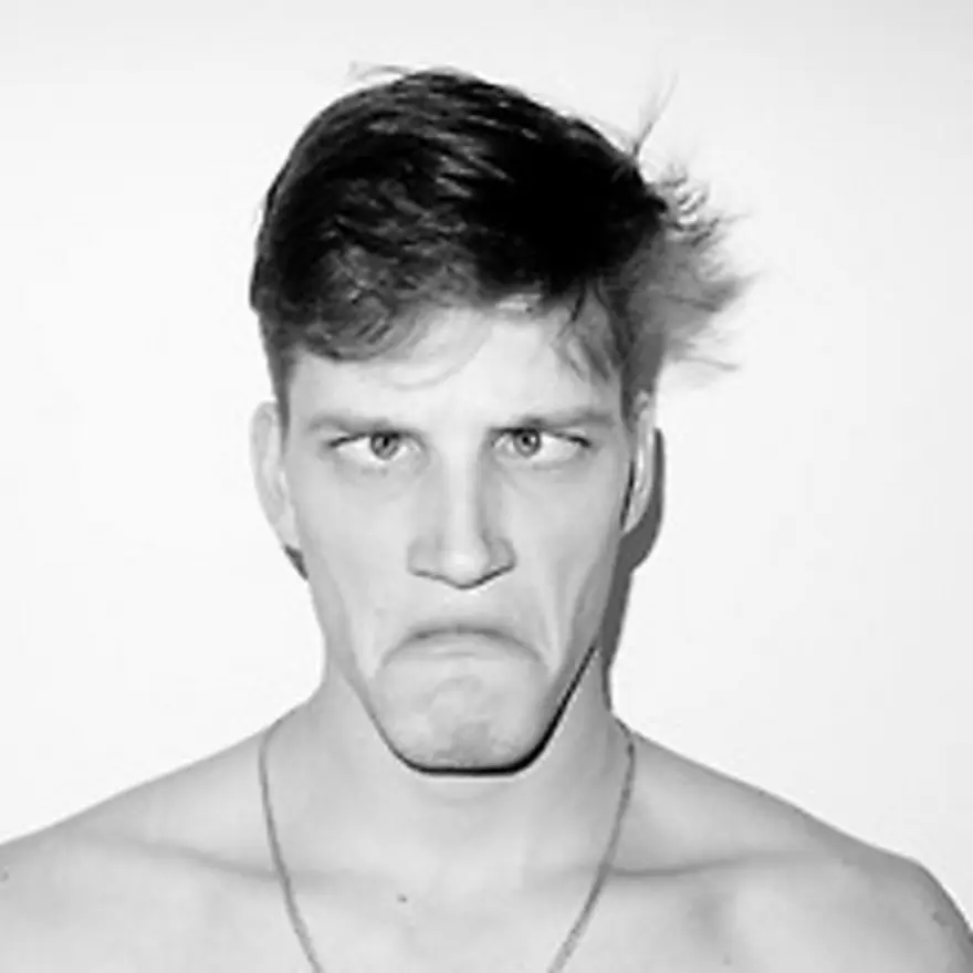 Poz verme sanatı 34