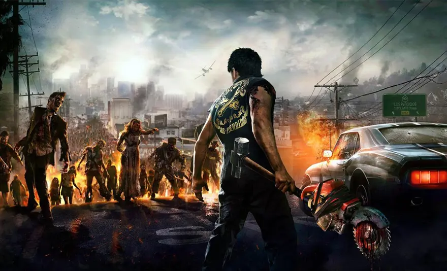 Dead Rising 3 (Microsoft Studios) 16