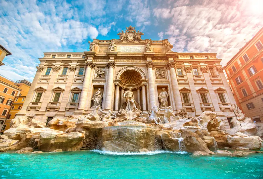 İtalya iç turizmi canlandırmak için vatandaşlarına 500 euro tatil ikramiyesi verecek 11