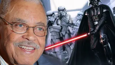 Darth Vader'ı seslendiren James Earl Jones yaşamını yitirdi