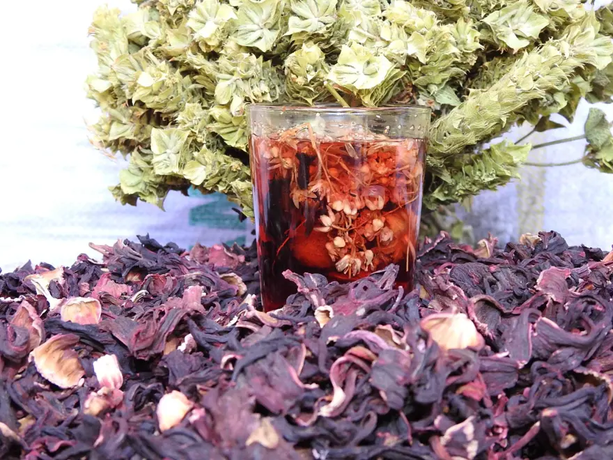 Havalar soğuyunca herkes ona koştu! Günde iki bardak içmek yetiyor: Kilosu 2 bin liradan başlıyor 1