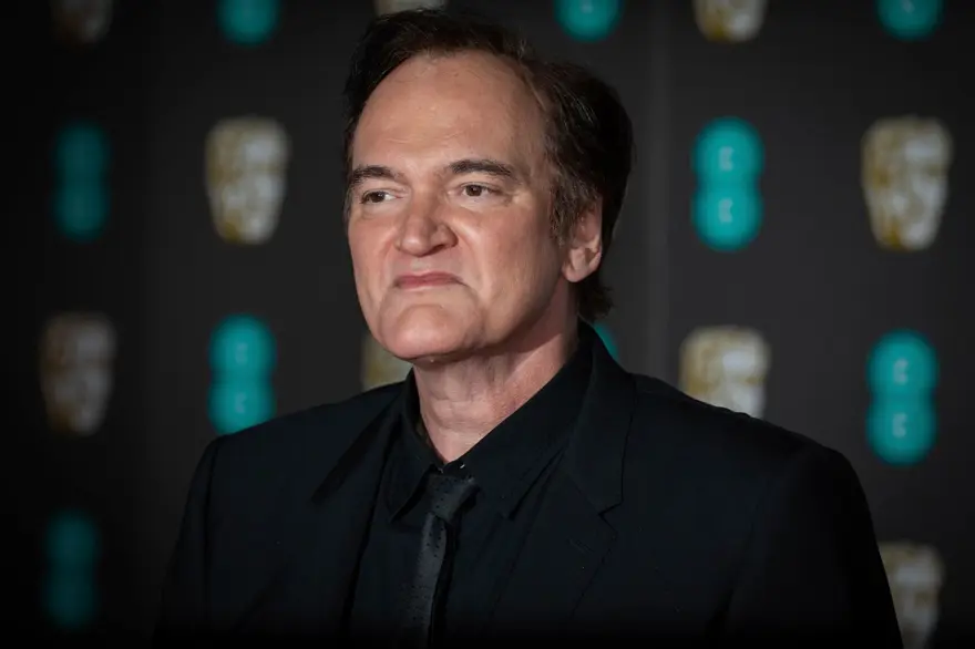 Quentin Tarantino çekeceği son film hakkında konuştu 3