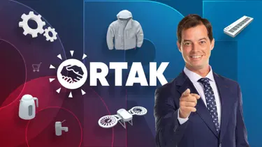 'Ortak' NTV'de başlıyor