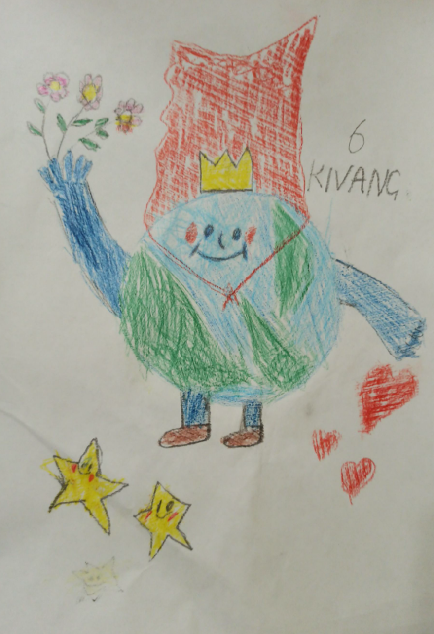 Emir Kıvanç Yılmaz, 6 yaş 29