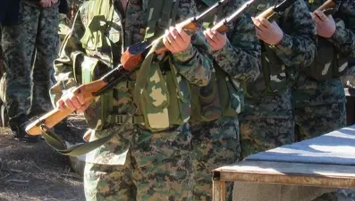 Terörsüz Türkiye için kritik viraj