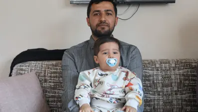 Kendi idrarını içerek 260 saat enkaz altında kalmıştı: Hataylı depremzede yaşadıklarını anlattı