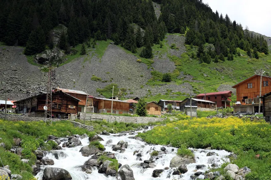 elevit yaylası, doğu karadeniz yaylaları, rize yaylaları, en güzel yaylalar 8