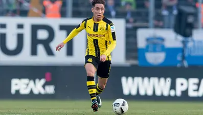 Emre Mor'un menajerinden transfer açıklaması