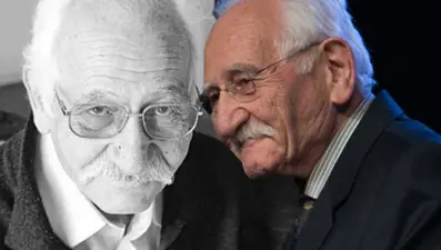 Arif Erkin Güzelbeyoğlu'nun cenaze programı belli oldu