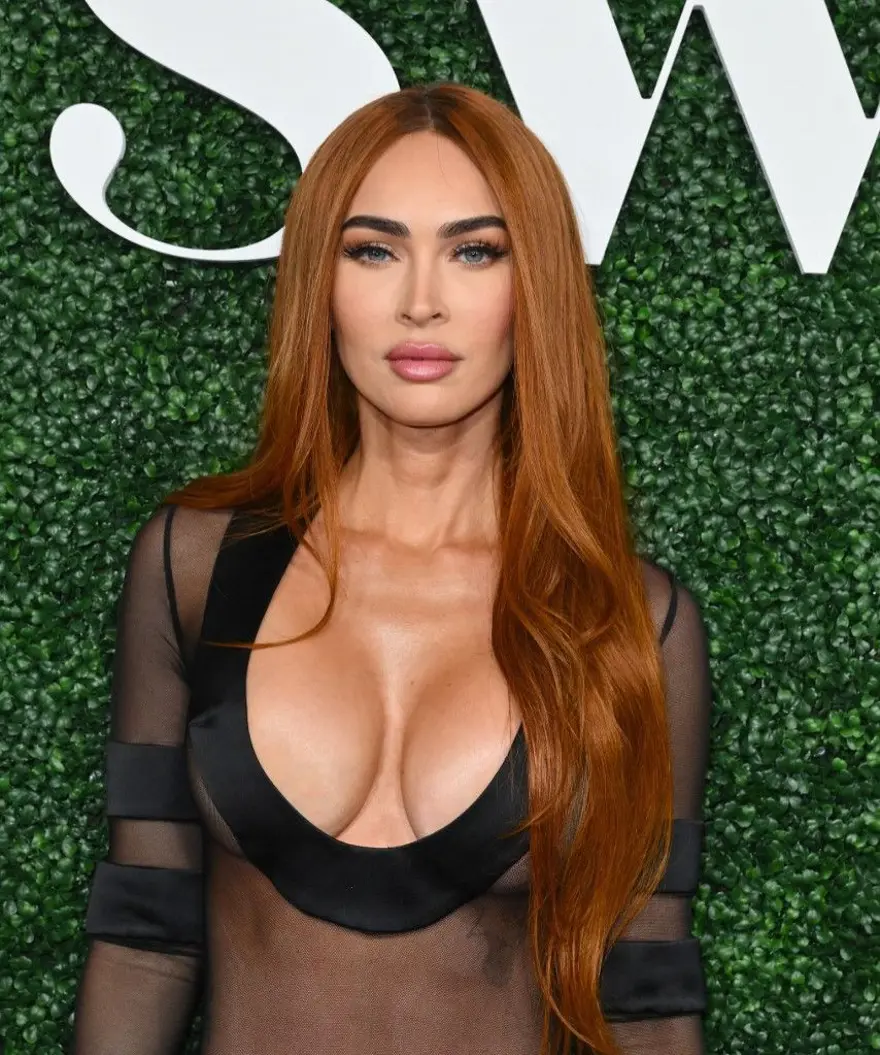 3 çocuk annesi Megan Fox'un zayıflama sırrı ortaya çıktı! Sabahları yemeden güne başlamıyormuş, yağları cayır cayır yakıyor 4 3 çocuk annesi Megan Fox'un zayıflama sırrı ortaya çıktı! Sabahları yemeden güne başlamıyormuş, yağları cayır cayır yakıyor 4