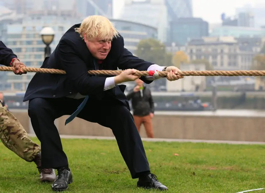 "Brexit"ten vazgeçmek için 4 senaryo 