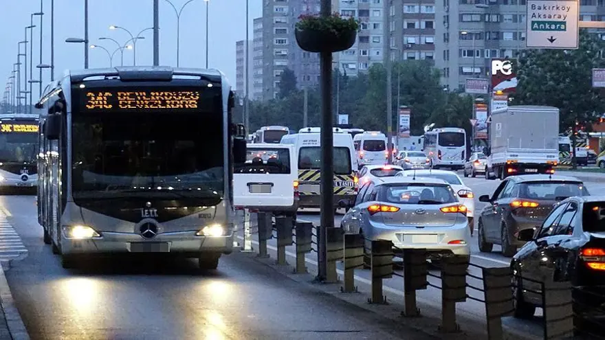 İSTANBUL’DA TOPLU TAŞIMAYA YENİ ZAM MI GELDİ? 1