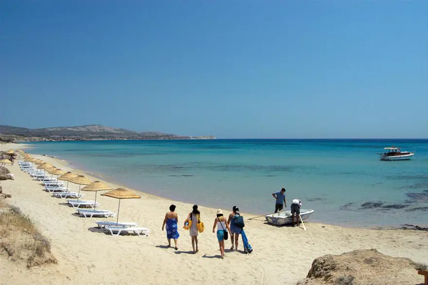 Altınkum  • Çeşme 11