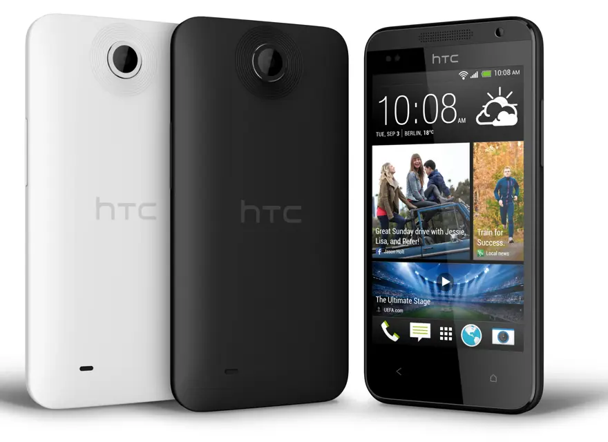 HTC 19 HTC 19