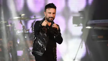 Megastar: Yakında Tarzan’dan Tarkan’a dönerim merak etmeyin