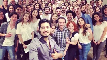 Türk öğrencilerin kurduğu Scorp, ABD yolunda