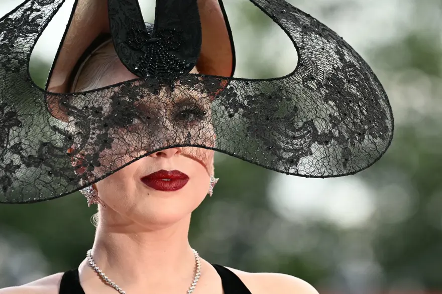 Joker 2'e büyük ilgi! Venedik'te dakikalarca ayakta alkışlandı 